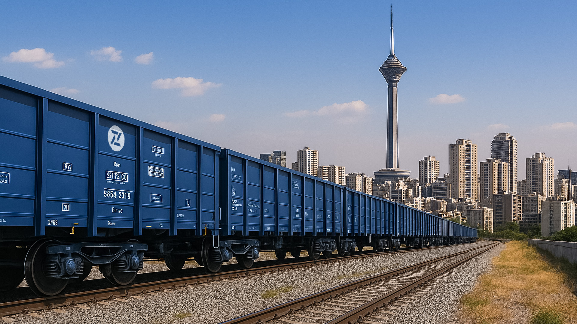 Railway transportation