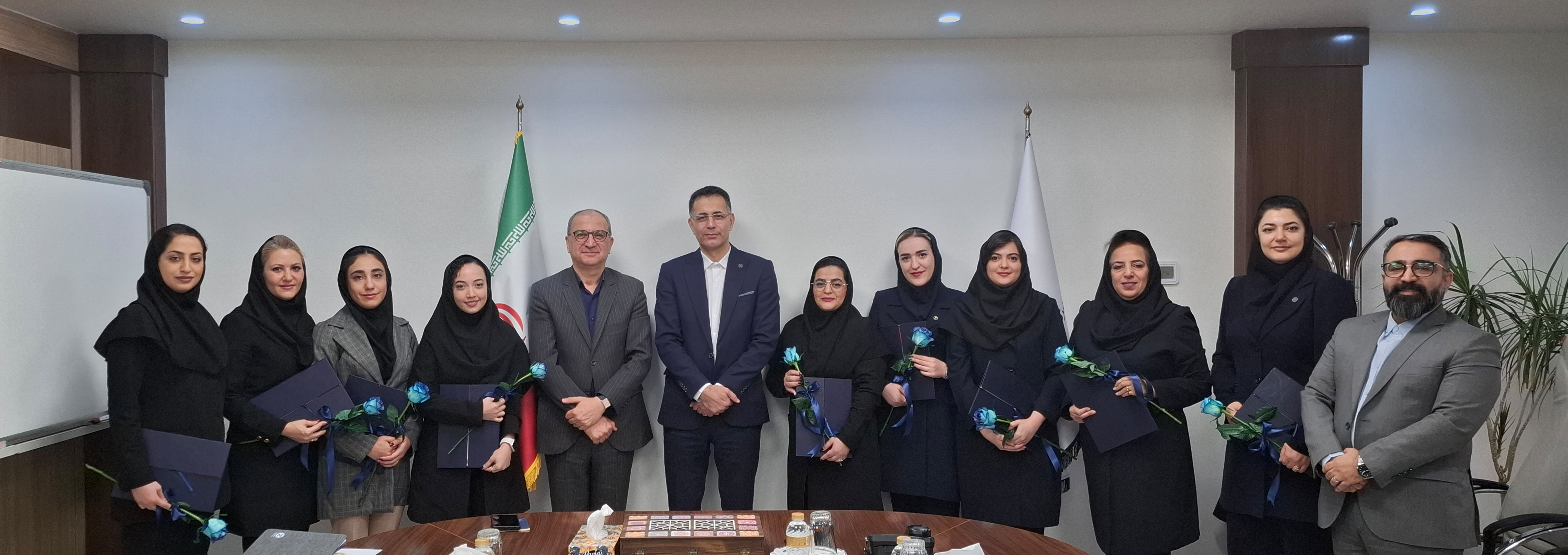 ارمغان توسعه حمل‌ونقل ریلی برای زنان: امنیت، اشتغال و فرصت رشد (به‌مناسبت گرامیداشت روز زن )